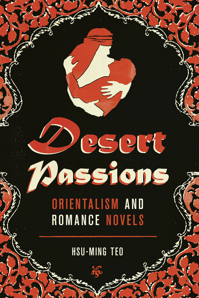 Desert Passions