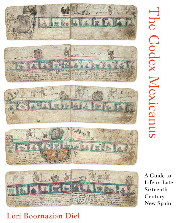 The Codex Mexicanus