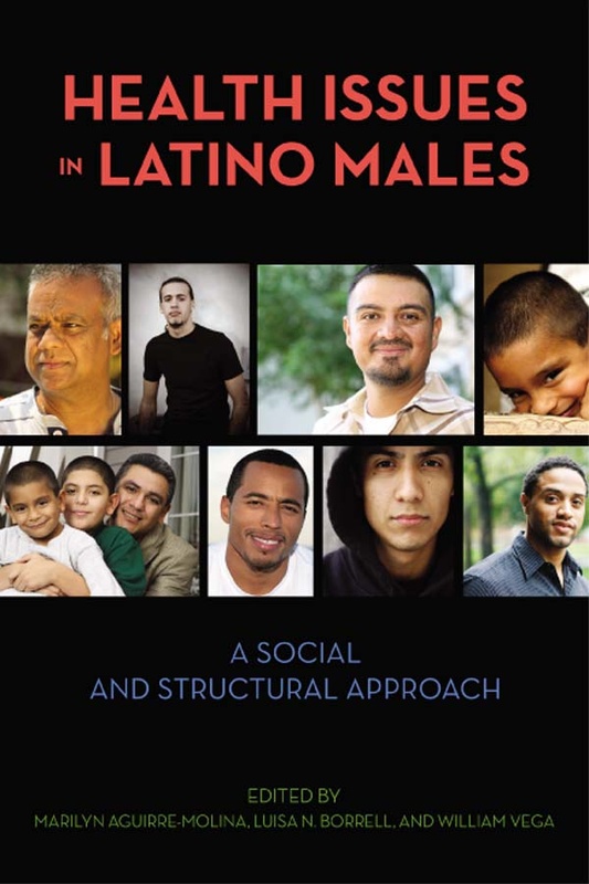 Health Issues in Latino Males