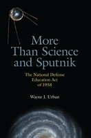 More Than Science and Sputnik