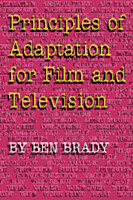 Principles of Adaptation for Film and Television