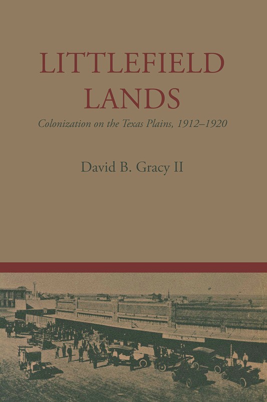 Littlefield Lands