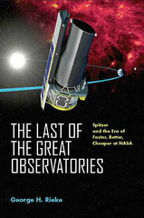 The Last of the Great Observatories