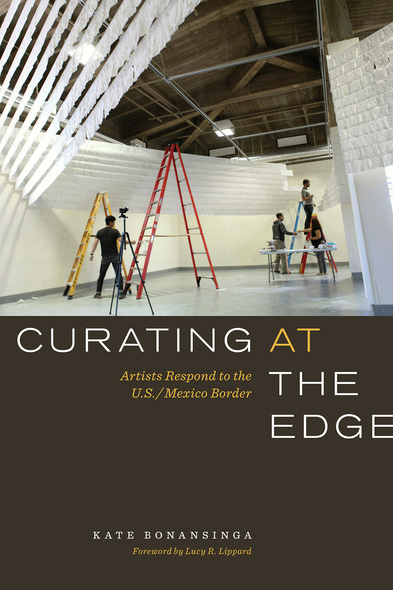 Curating at the Edge