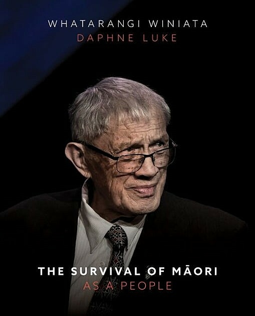 The Survival of Māori as a People