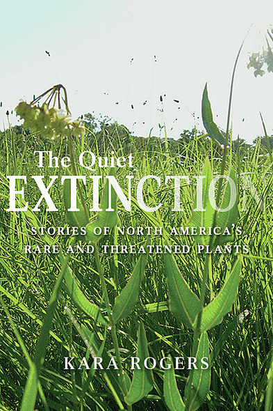 The Quiet Extinction