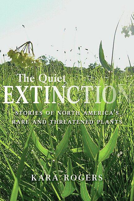 The Quiet Extinction