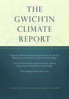 The Gwich’in Climate Report