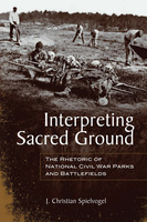 Interpreting Sacred Ground