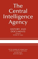 The Central Intelligence Agency