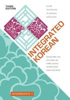 Integrated Korean