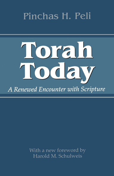 Torah Today