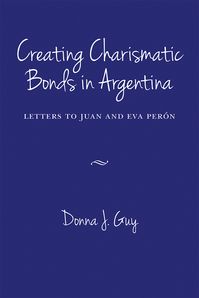 Creating Charismatic Bonds in Argentina