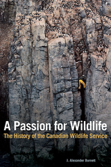 A Passion for Wildlife