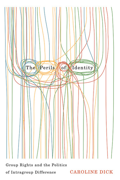 The Perils of Identity