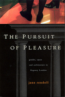 The Pursuit of Pleasure