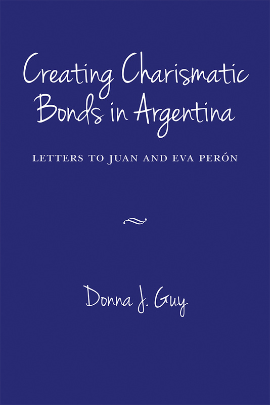 Creating Charismatic Bonds in Argentina