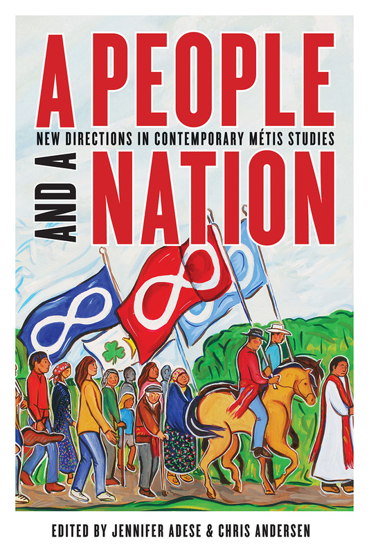 A People and a Nation