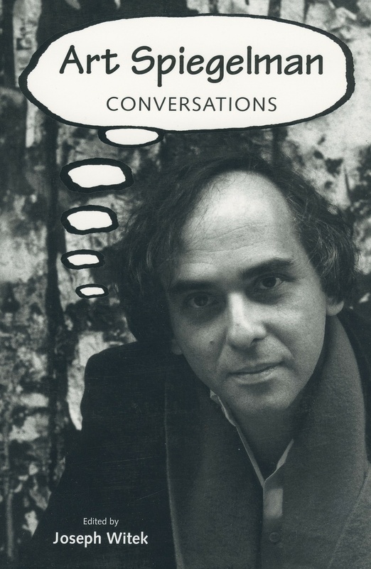 Art Spiegelman