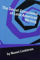 The Social Conscience of Latin American Writing