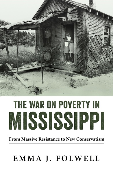 The War on Poverty in Mississippi