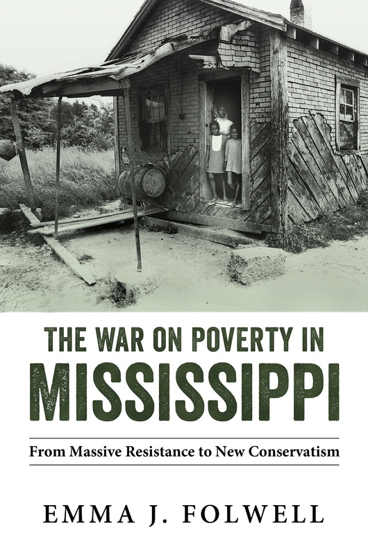 The War on Poverty in Mississippi