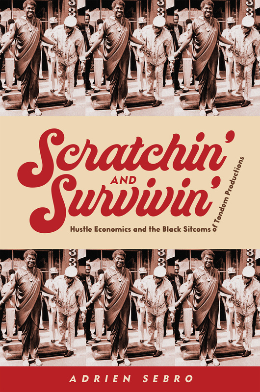 Scratchin&#039; and Survivin&#039;