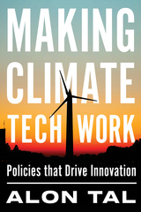 Making Climate Tech Work