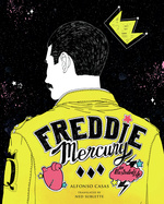 Freddie Mercury