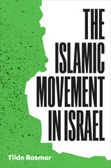 The Islamic Movement in Israel