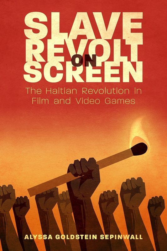 Slave Revolt on Screen