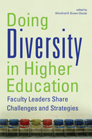 Doing Diversity in Higher Education