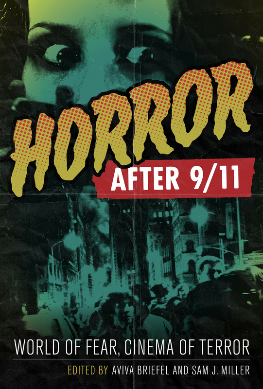 Horror after 9/11