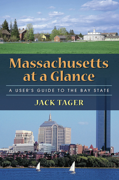 Massachusetts at a Glance