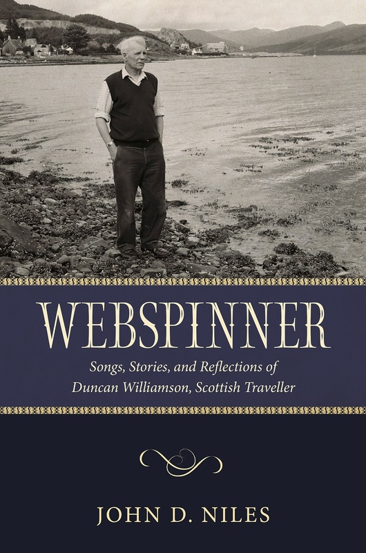 Webspinner