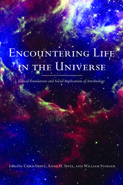 Encountering Life in the Universe