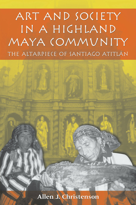 Art and Society in a Highland Maya Community