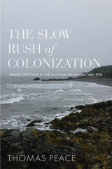 The Slow Rush of Colonization