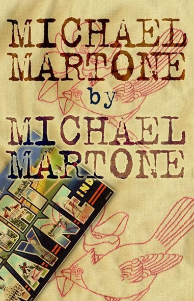 Michael Martone