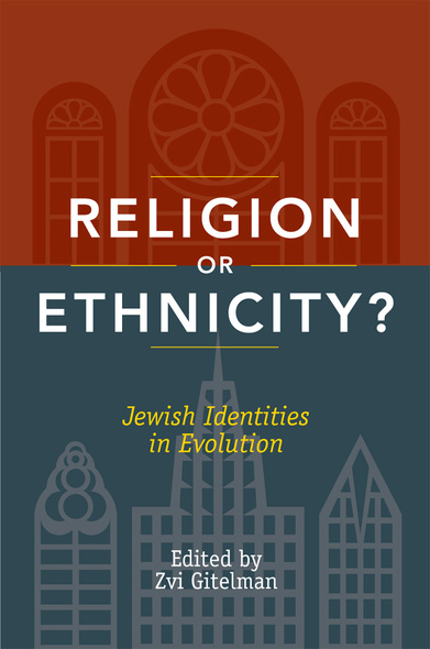 Religion or Ethnicity?