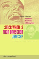 Since When Is Fran Drescher Jewish?