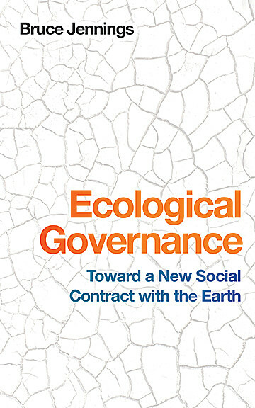 Ecological Governance