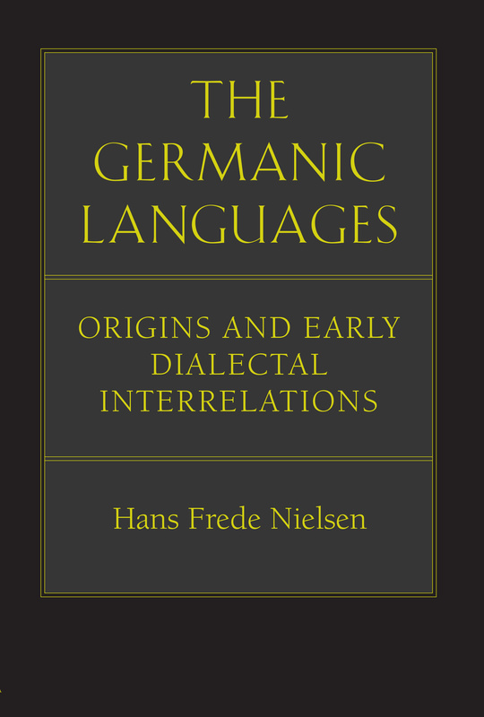 The Germanic Languages