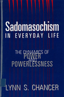 Sadomasochism in Everyday Life