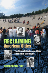 Reclaiming American Cities