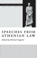 Speeches from Athenian Law