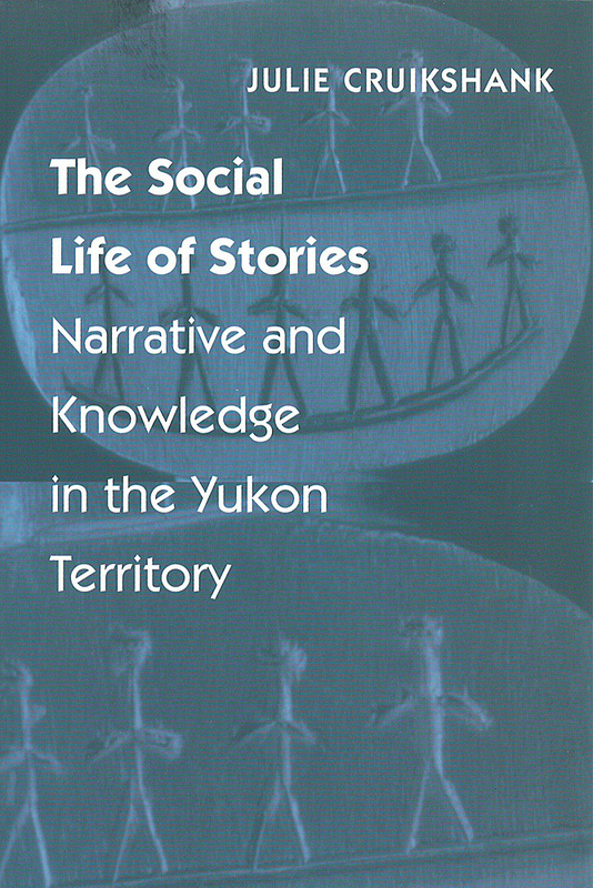 The Social Life of Stories