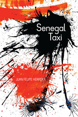 Senegal Taxi