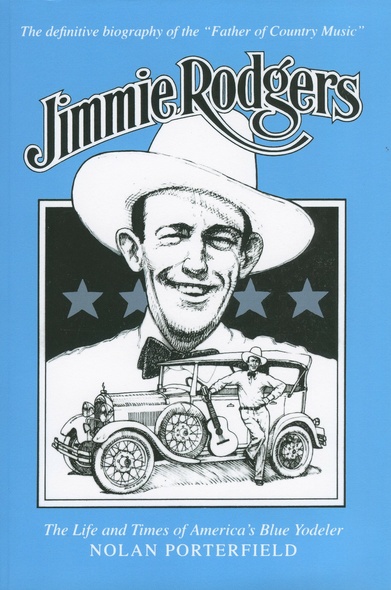 Jimmie Rodgers