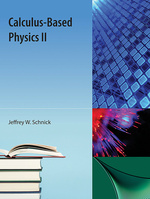 Calculus-Based Physics II